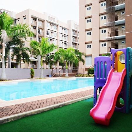 Stradella Hotel Cainta Экстерьер фото