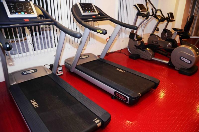 Stradella Hotel Cainta Экстерьер фото