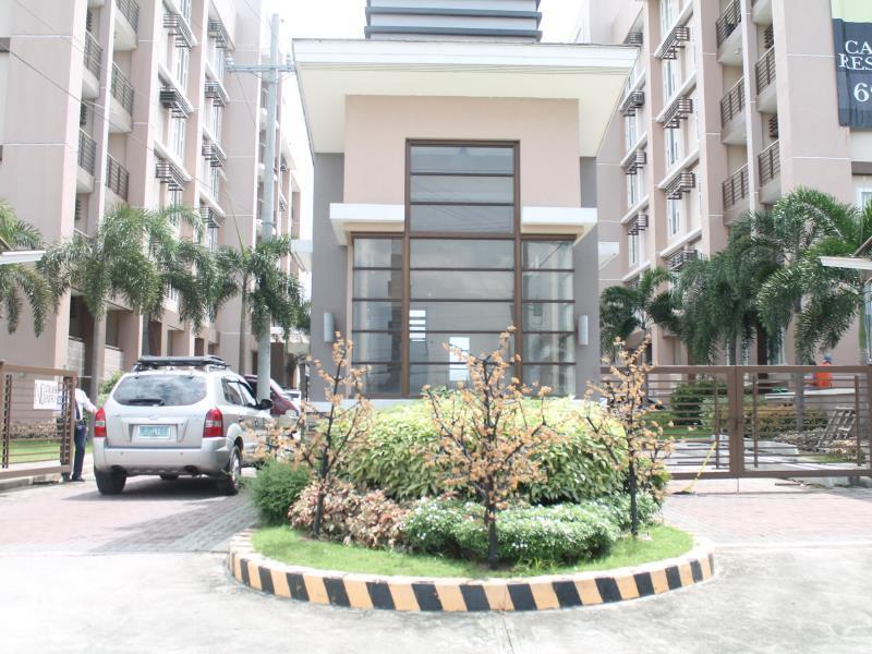 Stradella Hotel Cainta Экстерьер фото